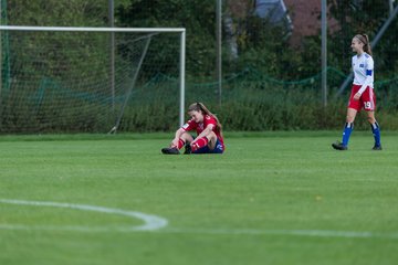 Bild 254 - B-Juniorinnen HSV - FF USV Jena : Ergebnis: 3:1